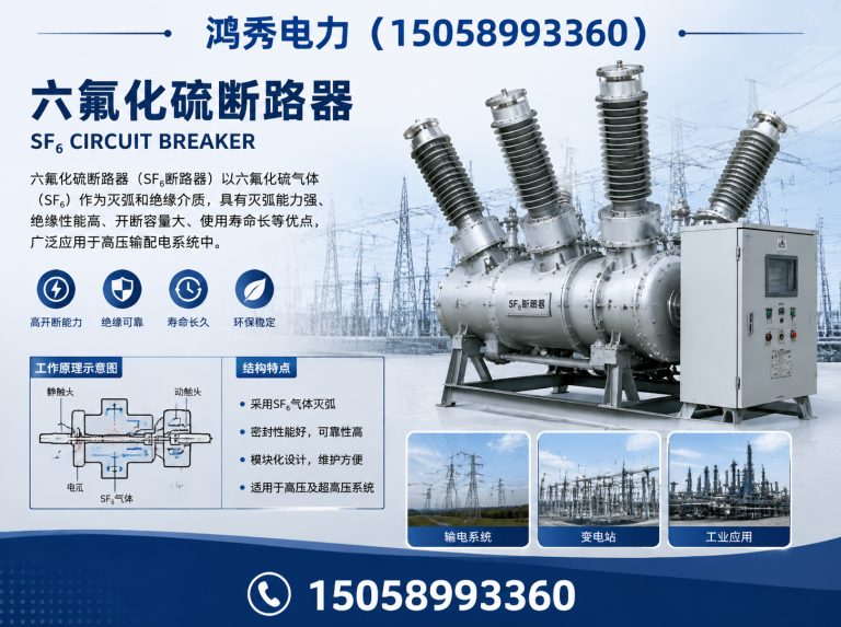 苍南县避雷器展示图