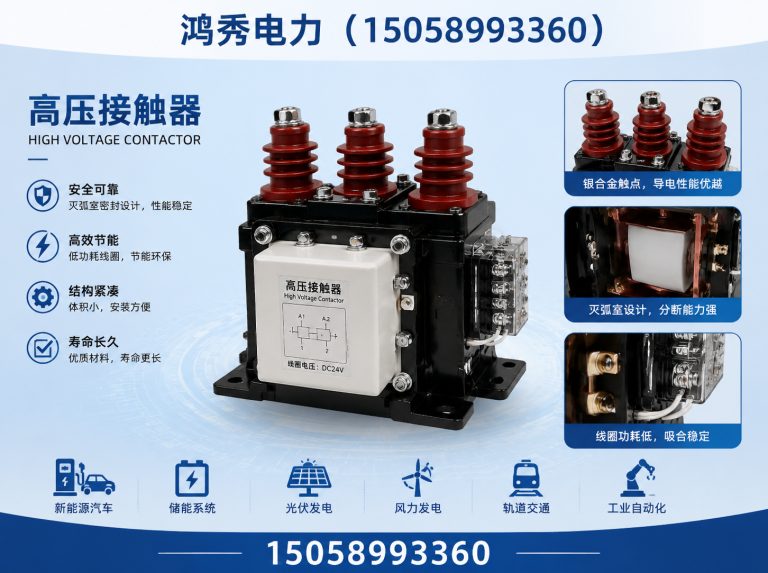 苍南县六氟化硫断路器展示图